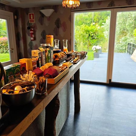 Hotel Aldori Landetxea - Reserva De La Biosfera Urdaibai - Adults Only Muxika Kültér fotó