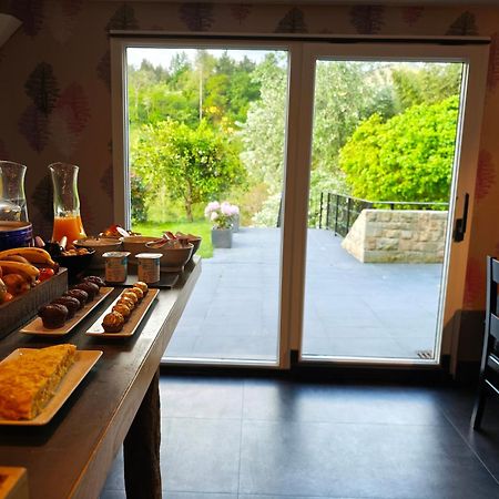 Hotel Aldori Landetxea - Reserva De La Biosfera Urdaibai - Adults Only Muxika Kültér fotó