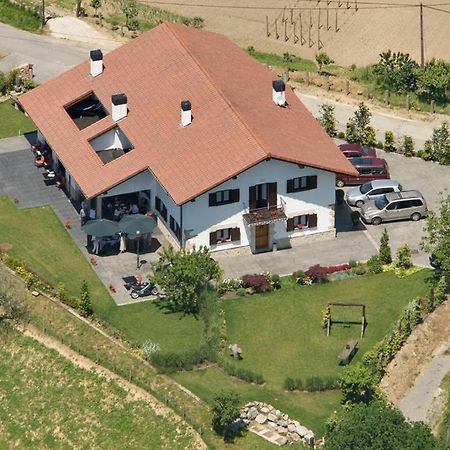Hotel Aldori Landetxea - Reserva De La Biosfera Urdaibai - Adults Only Muxika Kültér fotó