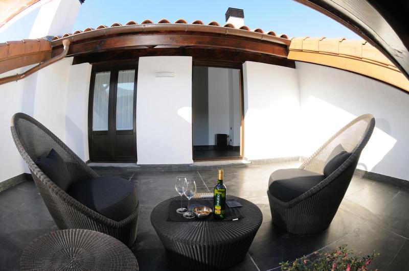 Hotel Aldori Landetxea - Reserva De La Biosfera Urdaibai - Adults Only Muxika Szoba fotó