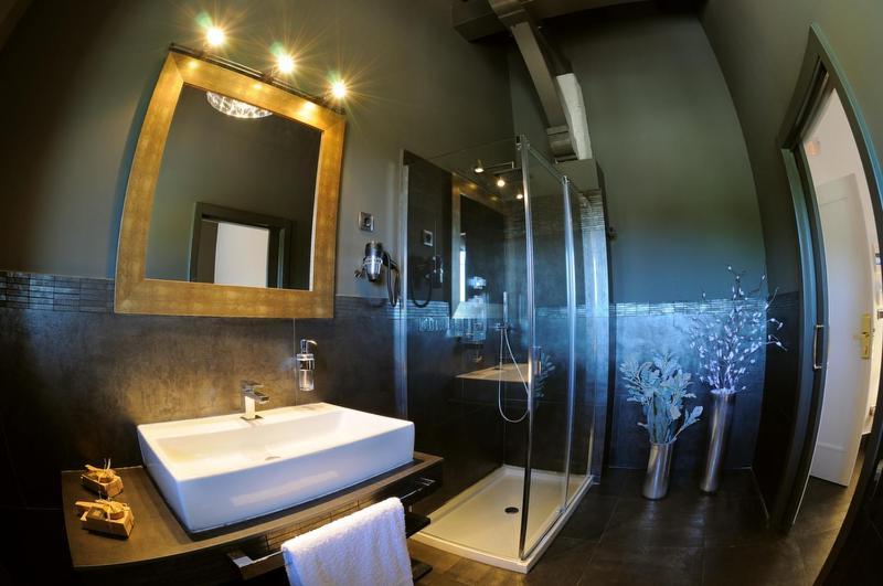 Hotel Aldori Landetxea - Reserva De La Biosfera Urdaibai - Adults Only Muxika Kültér fotó