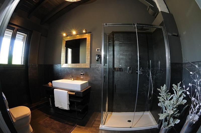 Hotel Aldori Landetxea - Reserva De La Biosfera Urdaibai - Adults Only Muxika Kültér fotó