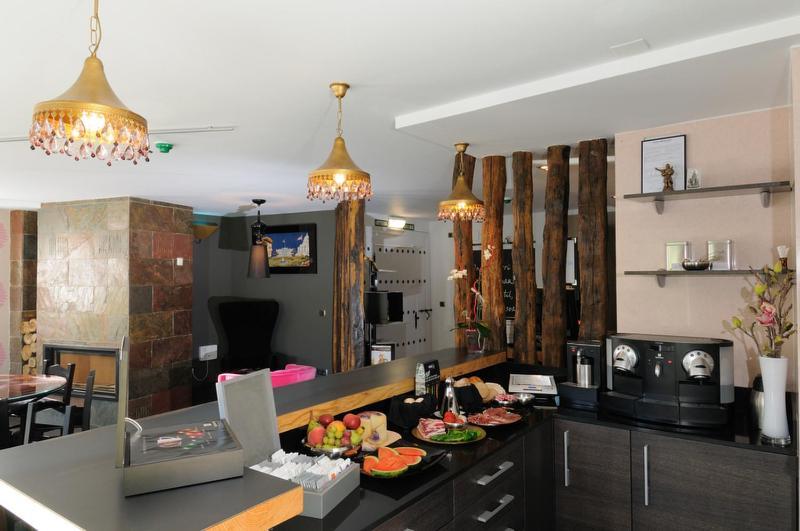 Hotel Aldori Landetxea - Reserva De La Biosfera Urdaibai - Adults Only Muxika Kültér fotó
