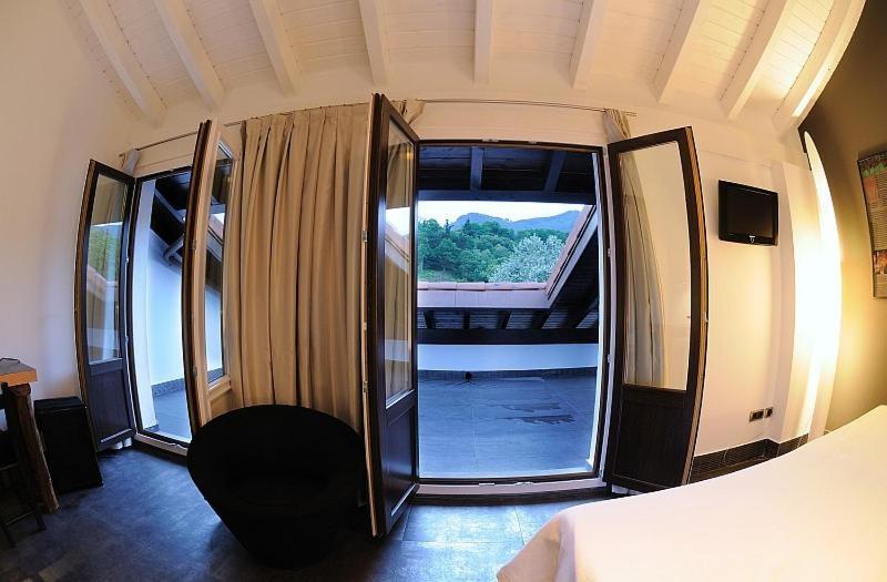 Hotel Aldori Landetxea - Reserva De La Biosfera Urdaibai - Adults Only Muxika Kültér fotó