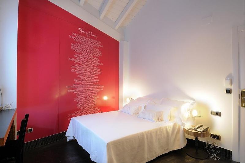 Hotel Aldori Landetxea - Reserva De La Biosfera Urdaibai - Adults Only Muxika Kültér fotó