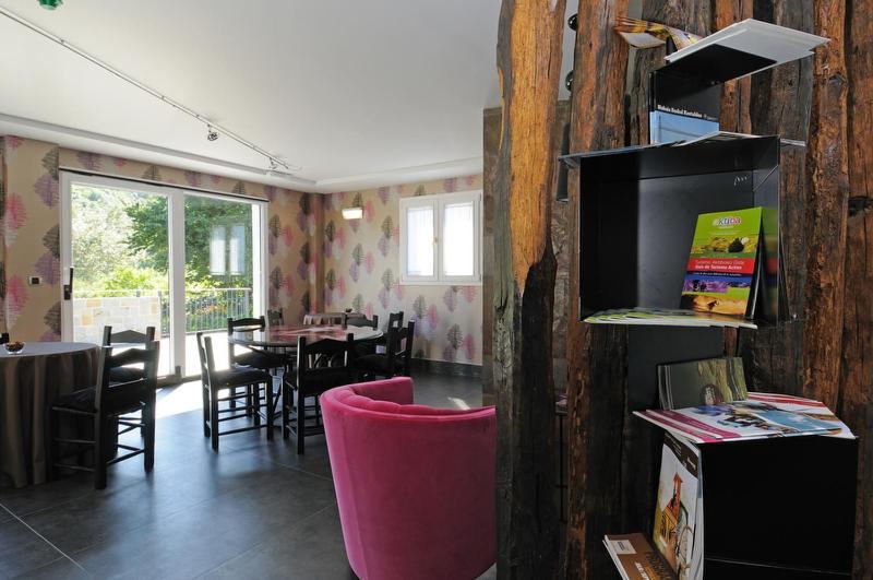 Hotel Aldori Landetxea - Reserva De La Biosfera Urdaibai - Adults Only Muxika Kültér fotó
