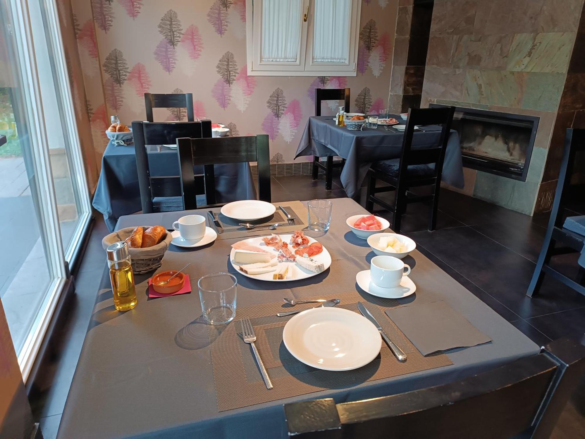 Hotel Aldori Landetxea - Reserva De La Biosfera Urdaibai - Adults Only Muxika Kültér fotó