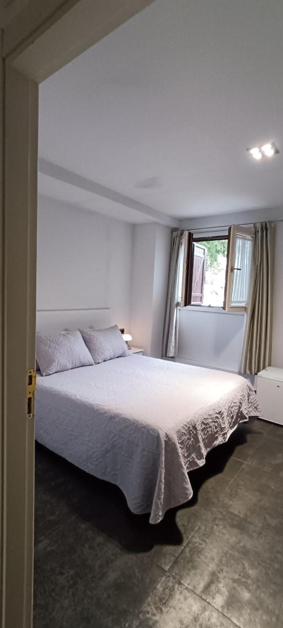 Hotel Aldori Landetxea - Reserva De La Biosfera Urdaibai - Adults Only Muxika Kültér fotó