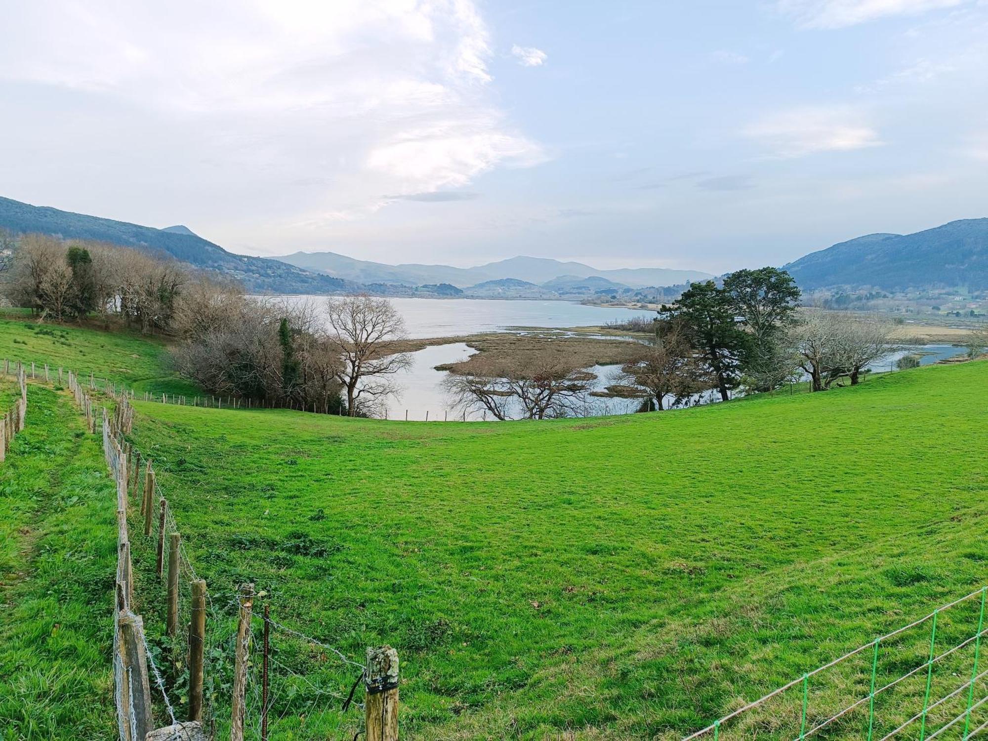 Hotel Aldori Landetxea - Reserva De La Biosfera Urdaibai - Adults Only Muxika Kültér fotó