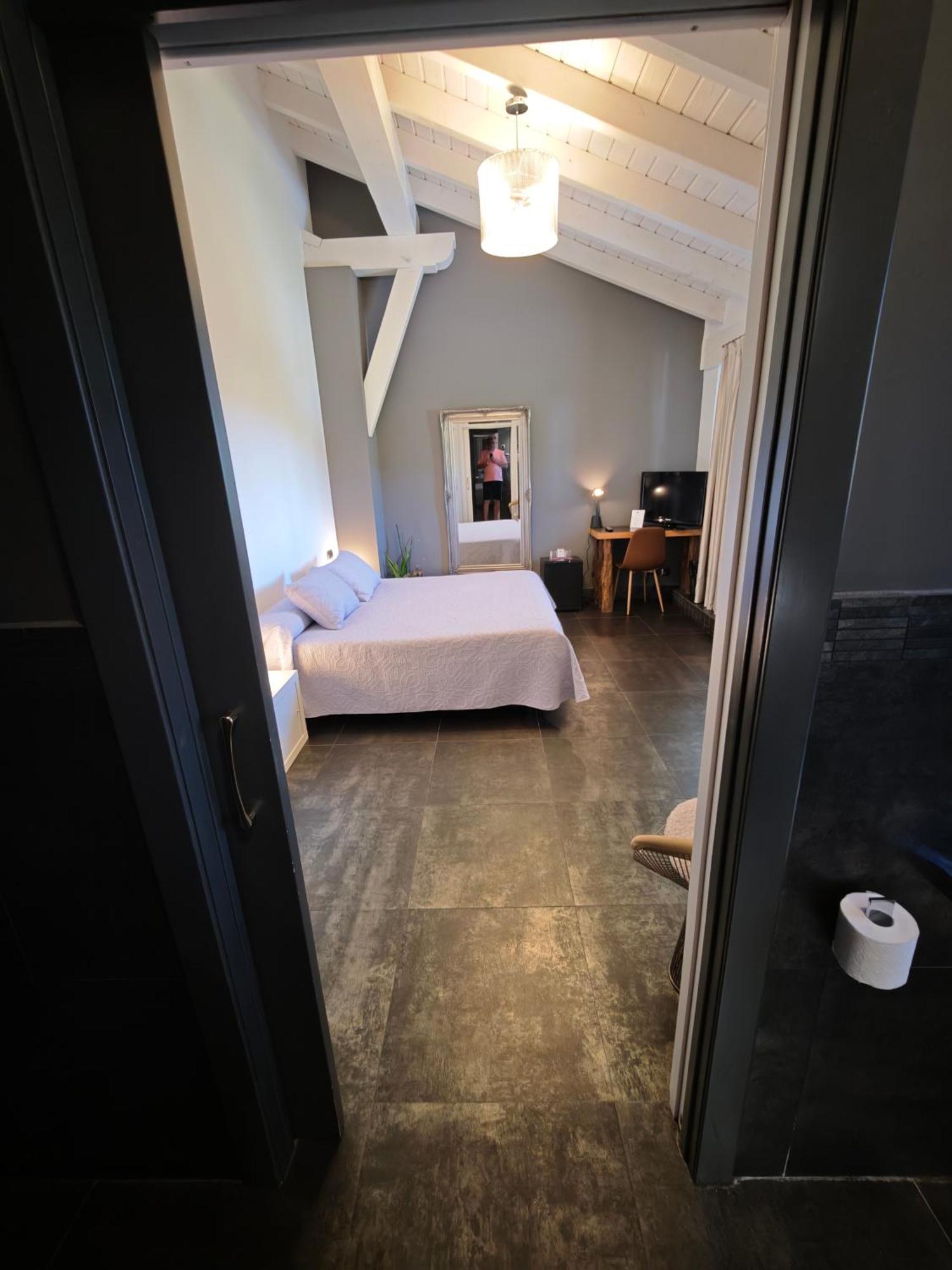 Hotel Aldori Landetxea - Reserva De La Biosfera Urdaibai - Adults Only Muxika Kültér fotó