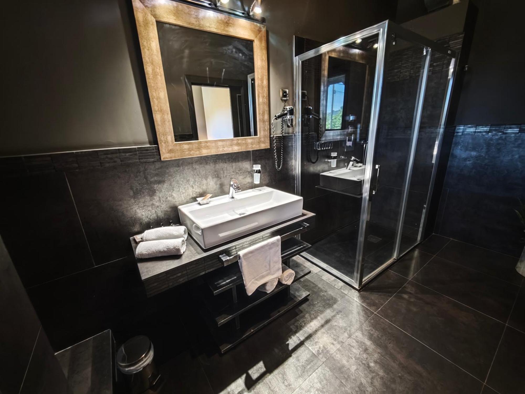 Hotel Aldori Landetxea - Reserva De La Biosfera Urdaibai - Adults Only Muxika Kültér fotó