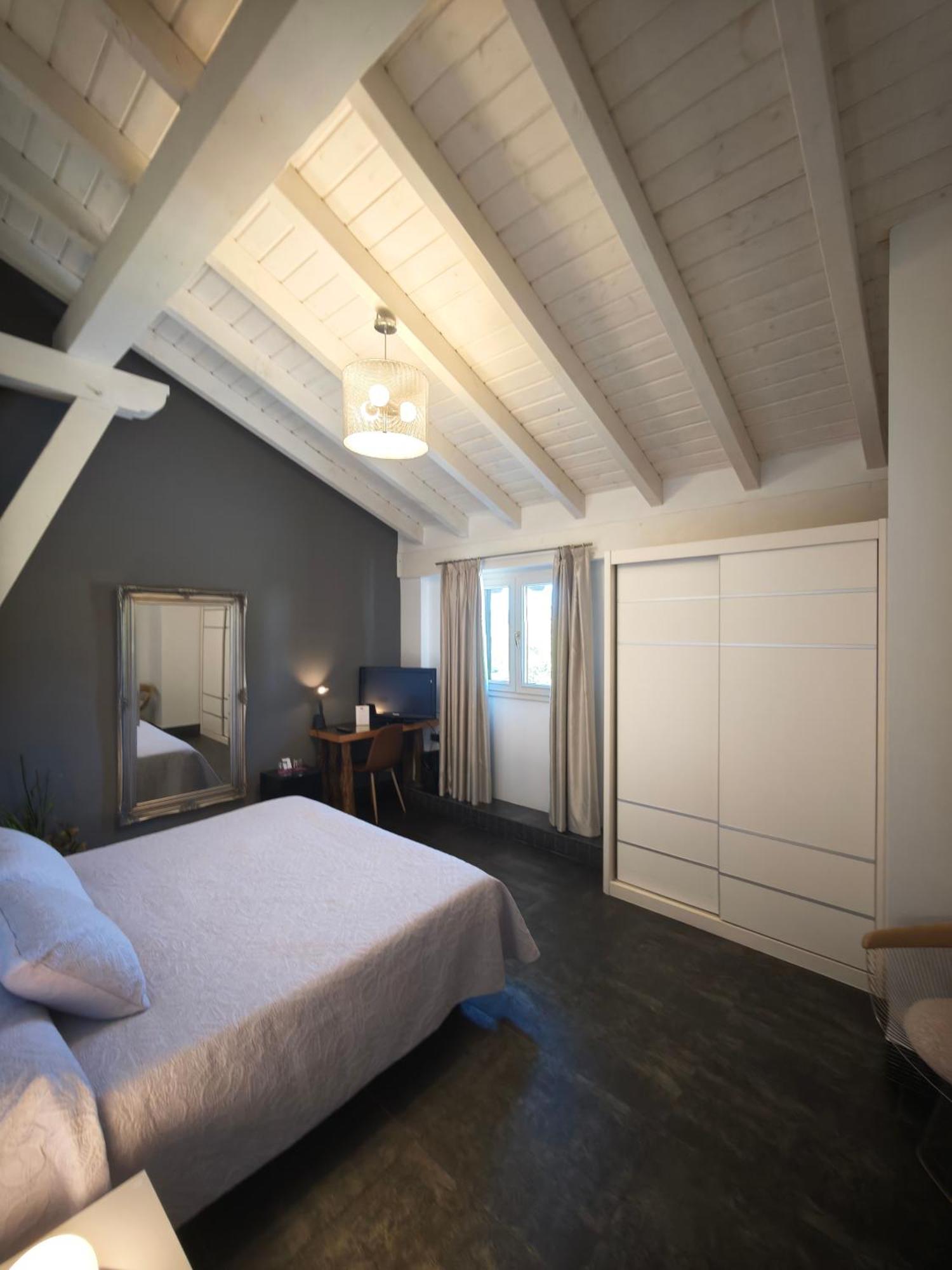 Hotel Aldori Landetxea - Reserva De La Biosfera Urdaibai - Adults Only Muxika Kültér fotó