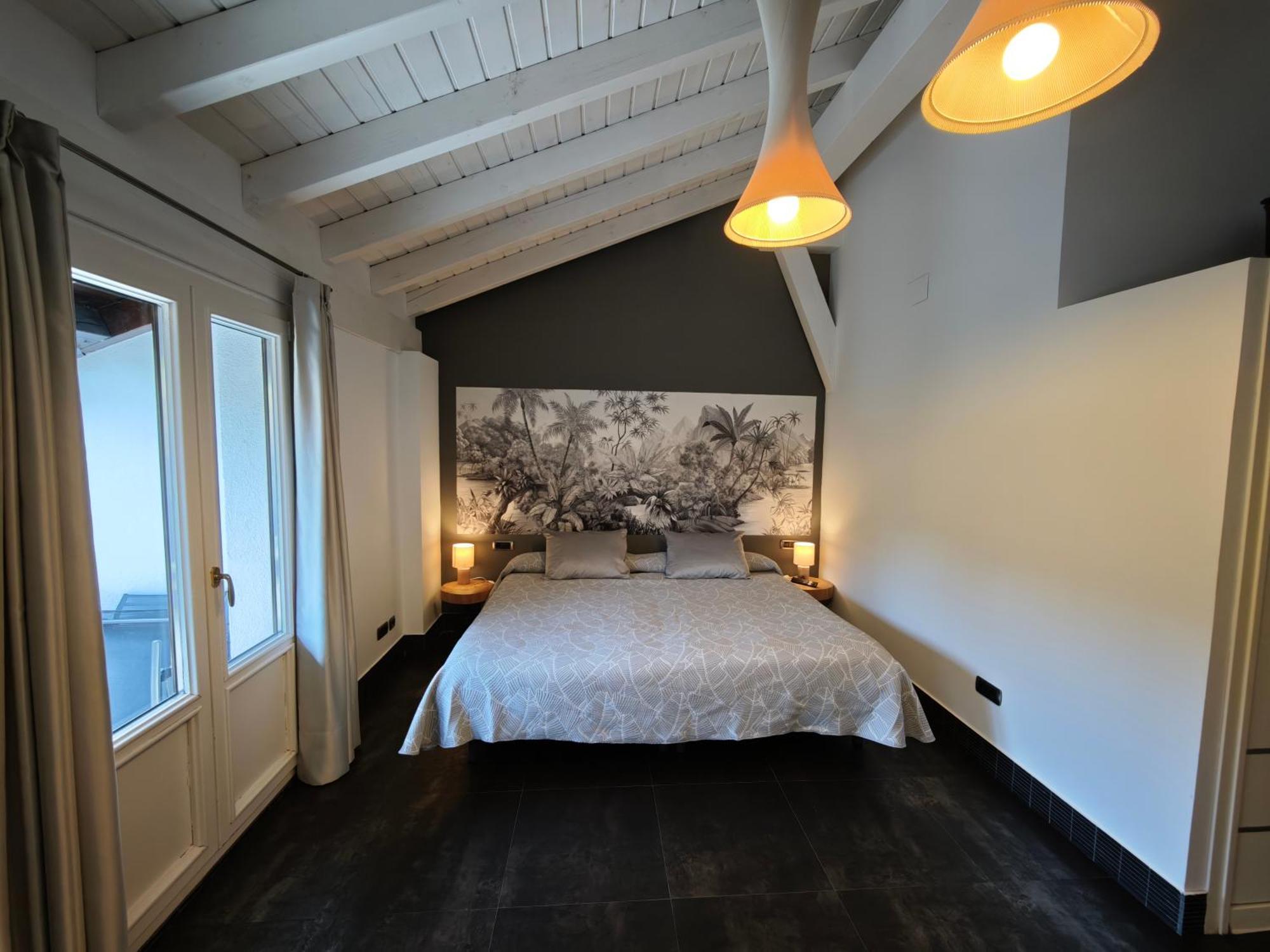 Hotel Aldori Landetxea - Reserva De La Biosfera Urdaibai - Adults Only Muxika Szoba fotó
