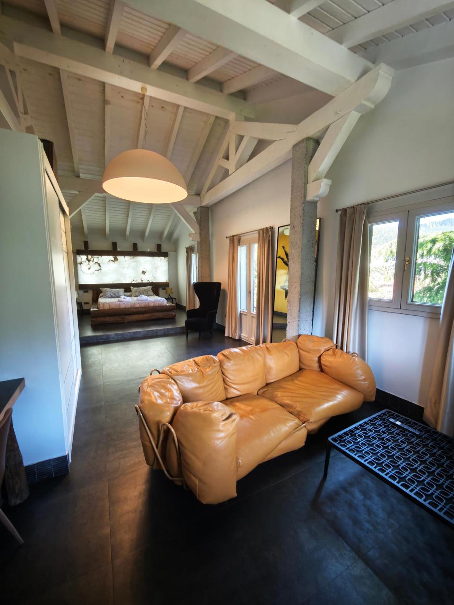Hotel Aldori Landetxea - Reserva De La Biosfera Urdaibai - Adults Only Muxika Kültér fotó