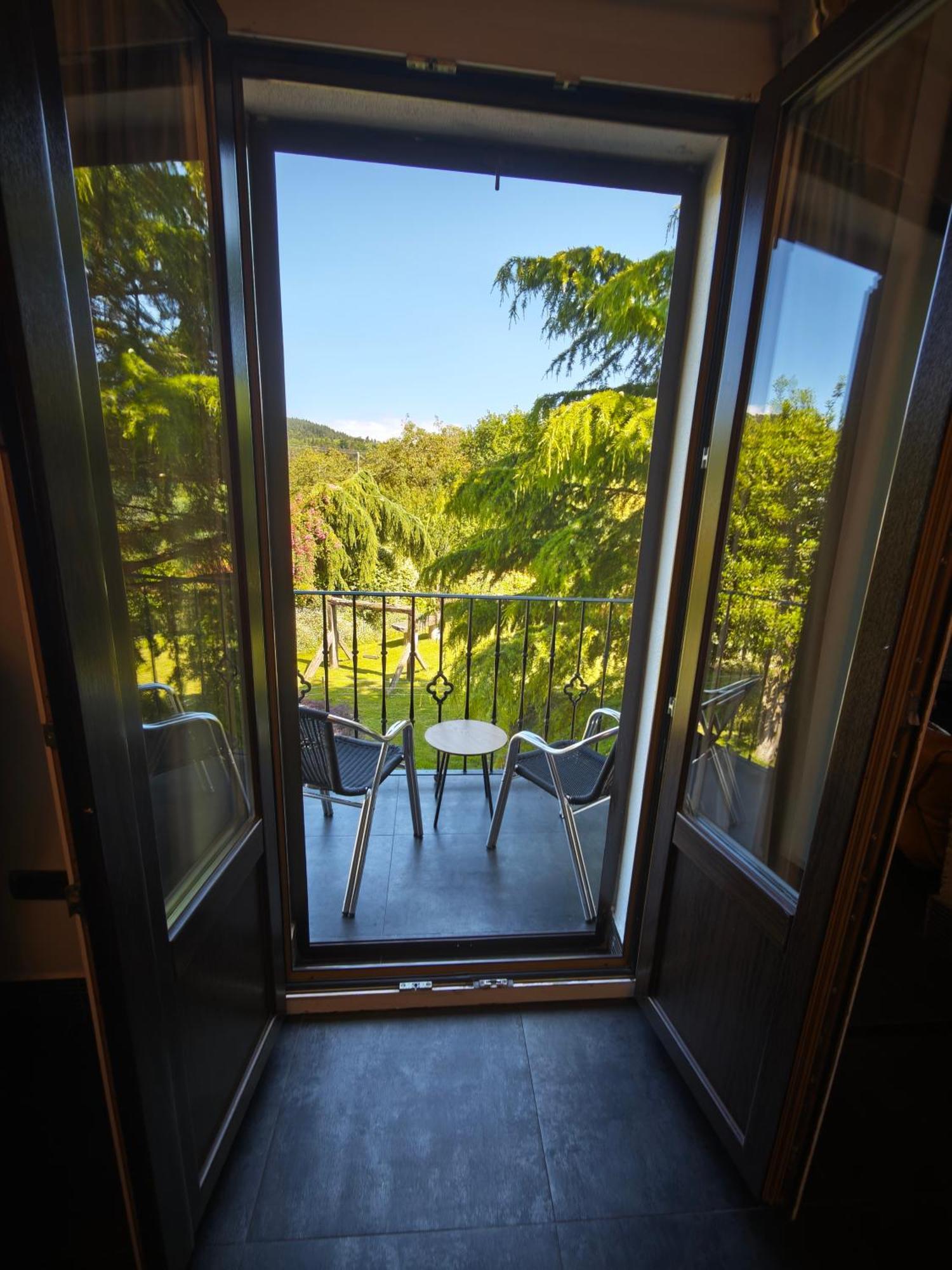 Hotel Aldori Landetxea - Reserva De La Biosfera Urdaibai - Adults Only Muxika Kültér fotó