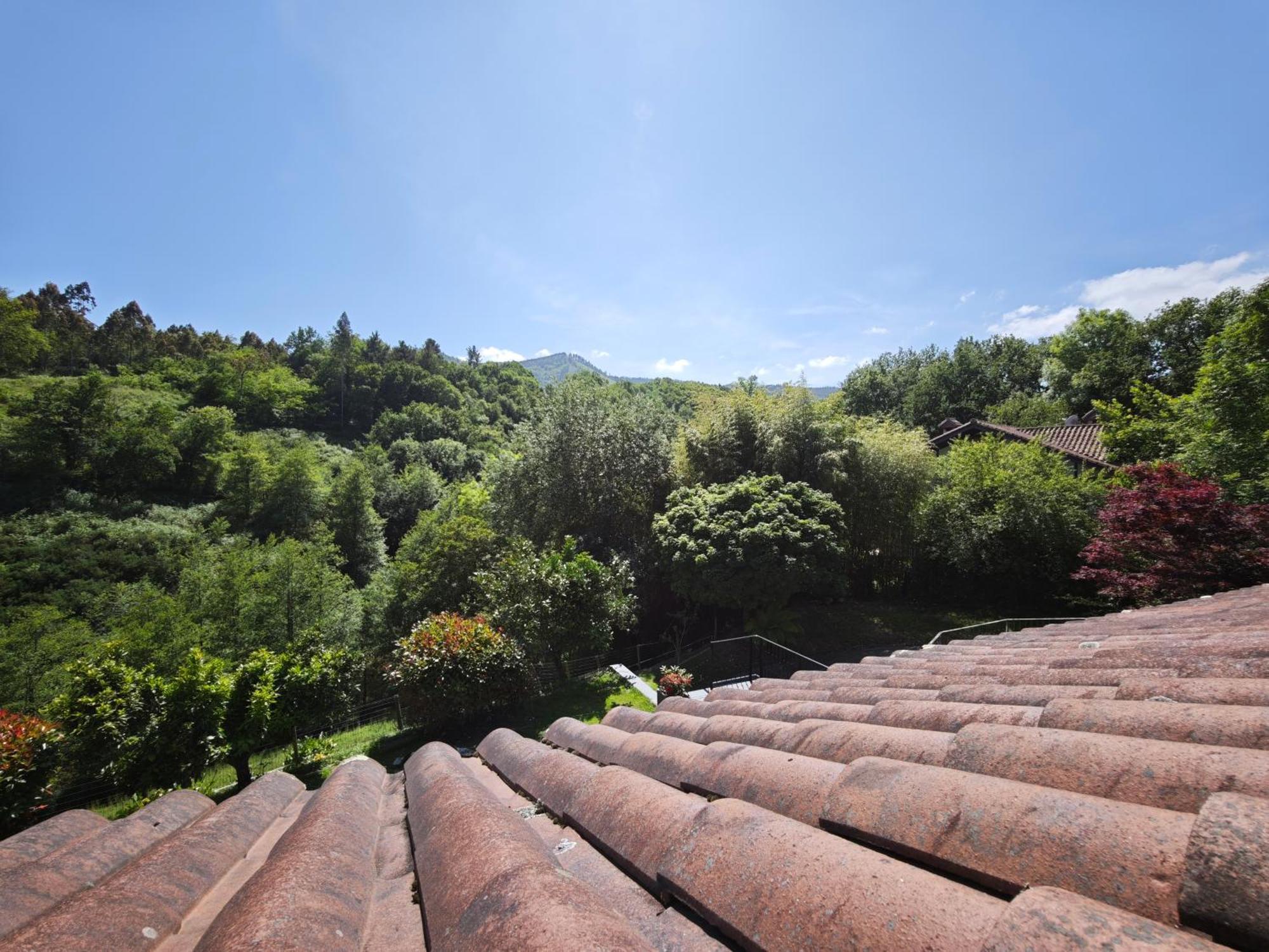Hotel Aldori Landetxea - Reserva De La Biosfera Urdaibai - Adults Only Muxika Szoba fotó