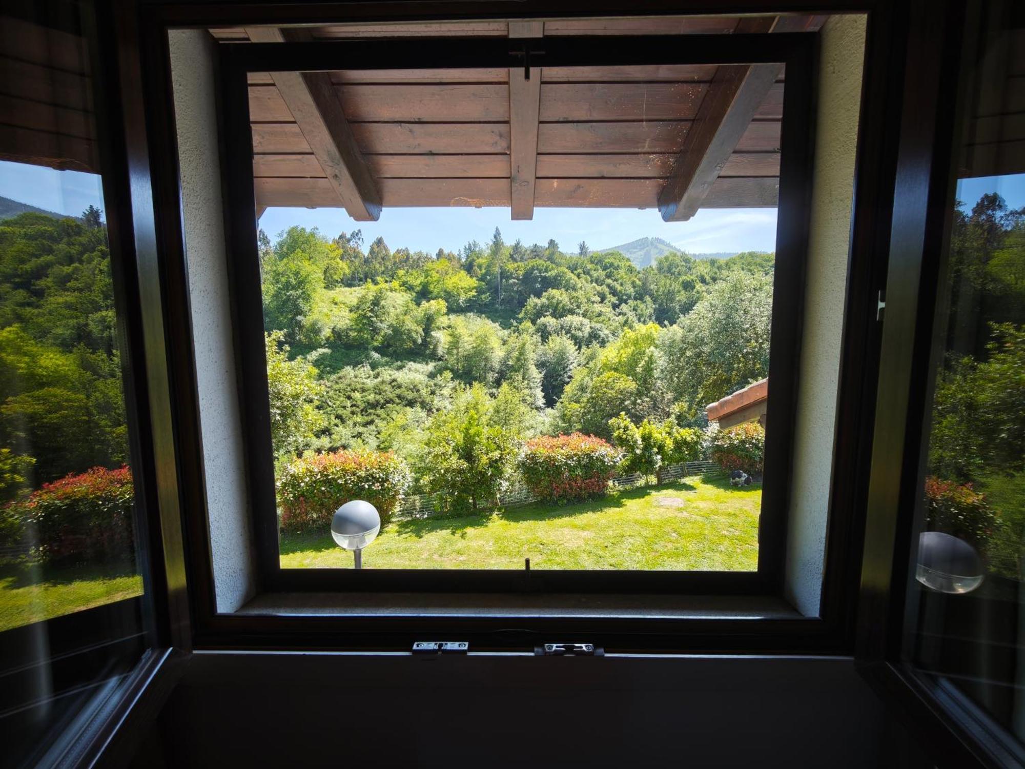 Hotel Aldori Landetxea - Reserva De La Biosfera Urdaibai - Adults Only Muxika Kültér fotó