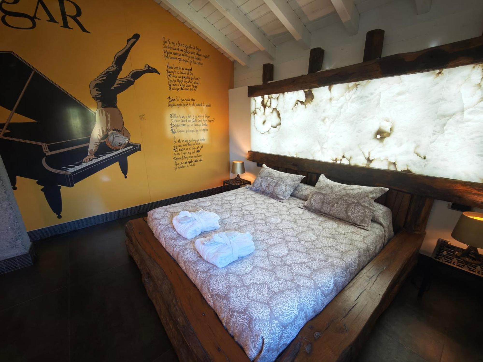 Hotel Aldori Landetxea - Reserva De La Biosfera Urdaibai - Adults Only Muxika Kültér fotó