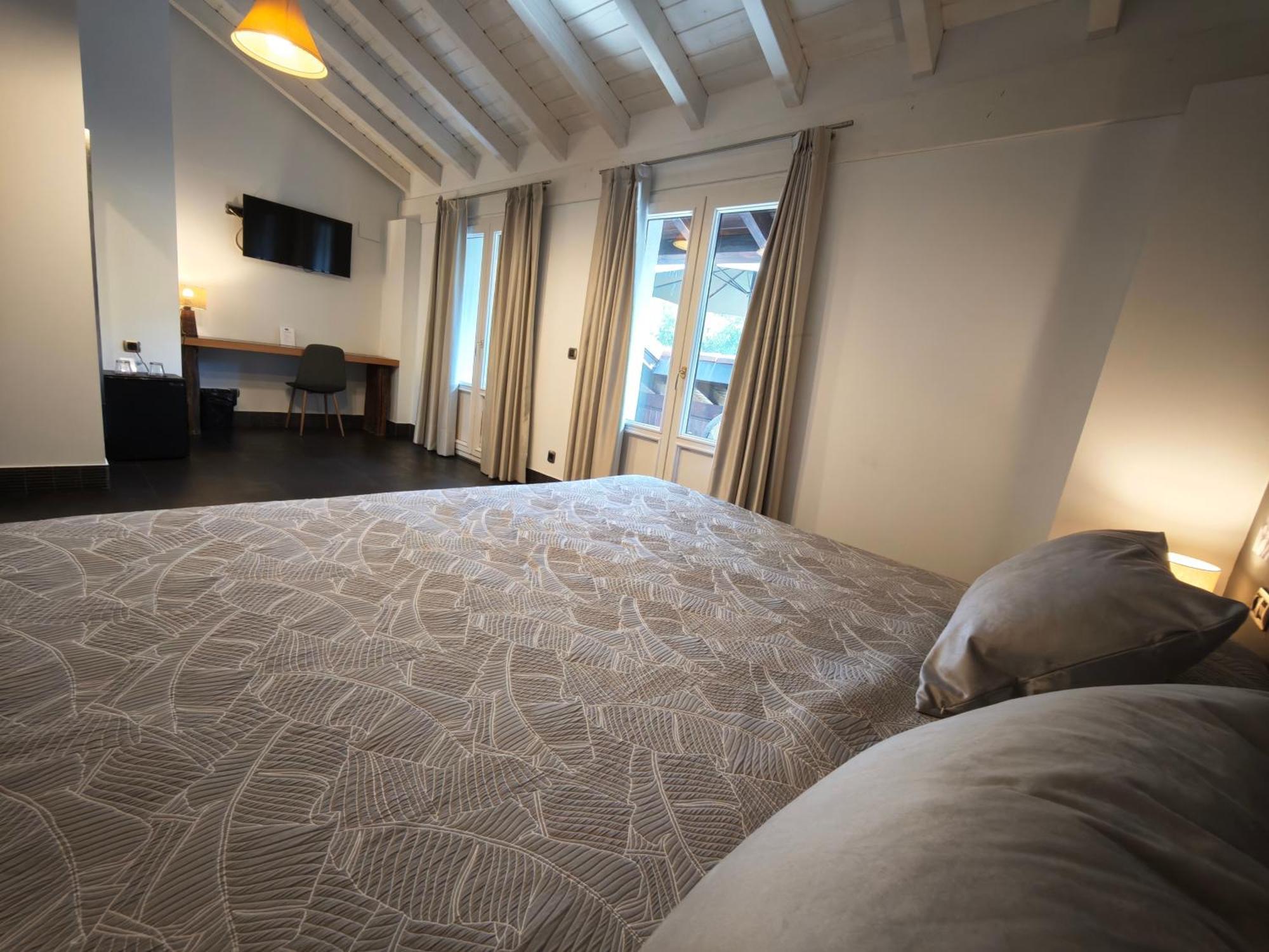 Hotel Aldori Landetxea - Reserva De La Biosfera Urdaibai - Adults Only Muxika Szoba fotó