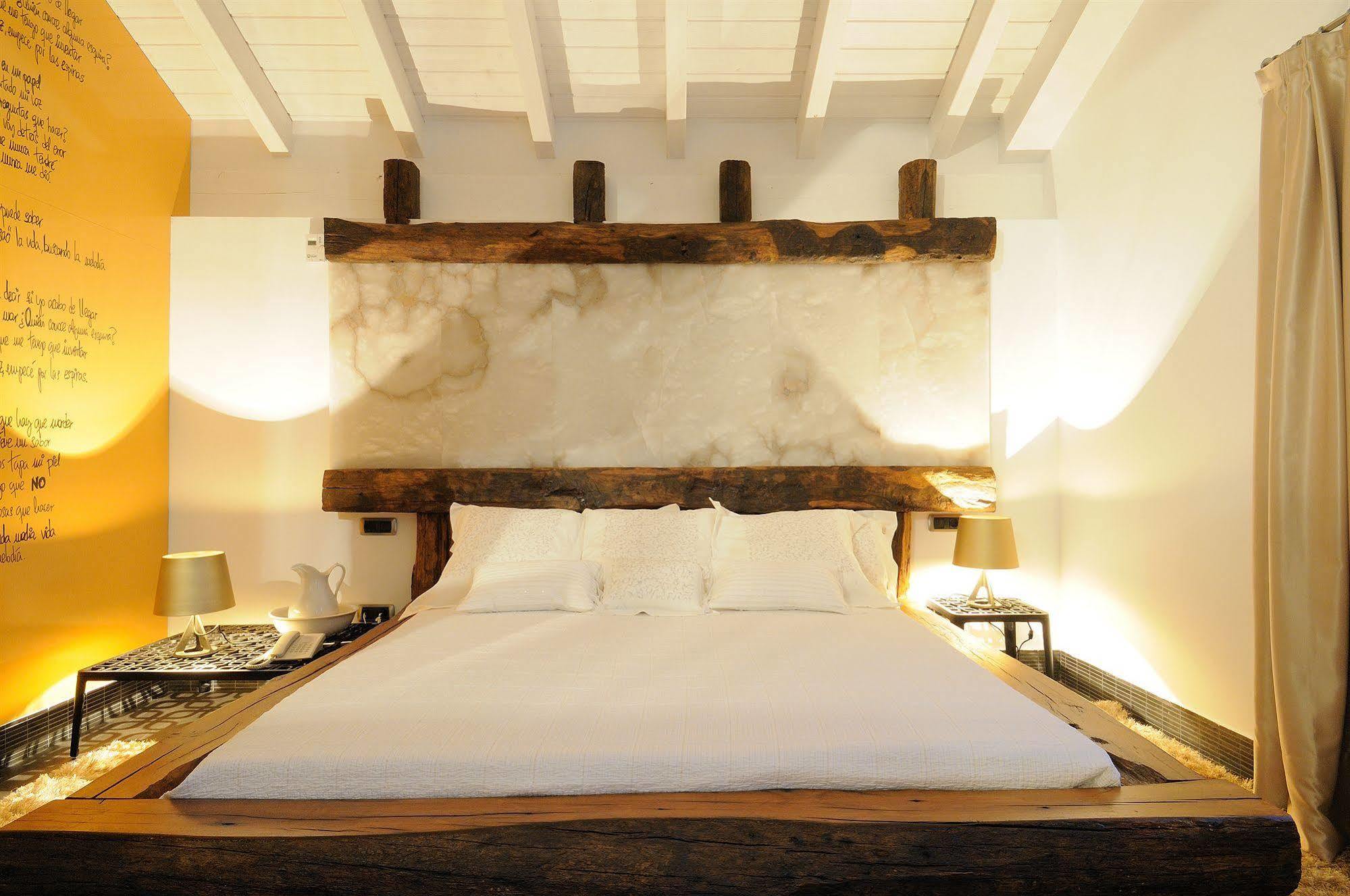 Hotel Aldori Landetxea - Reserva De La Biosfera Urdaibai - Adults Only Muxika Kültér fotó