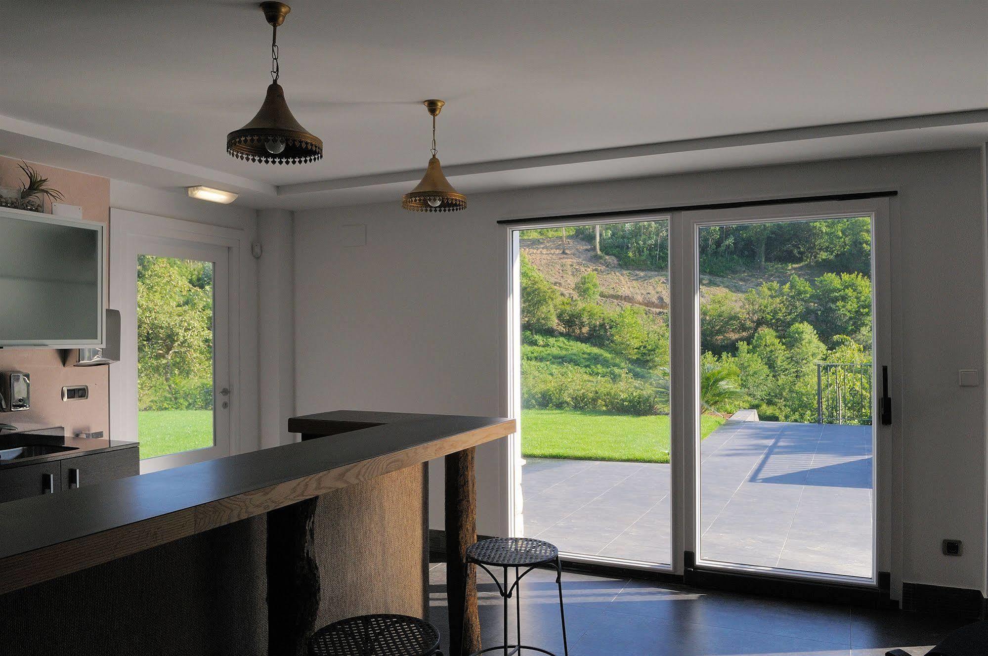Hotel Aldori Landetxea - Reserva De La Biosfera Urdaibai - Adults Only Muxika Kültér fotó