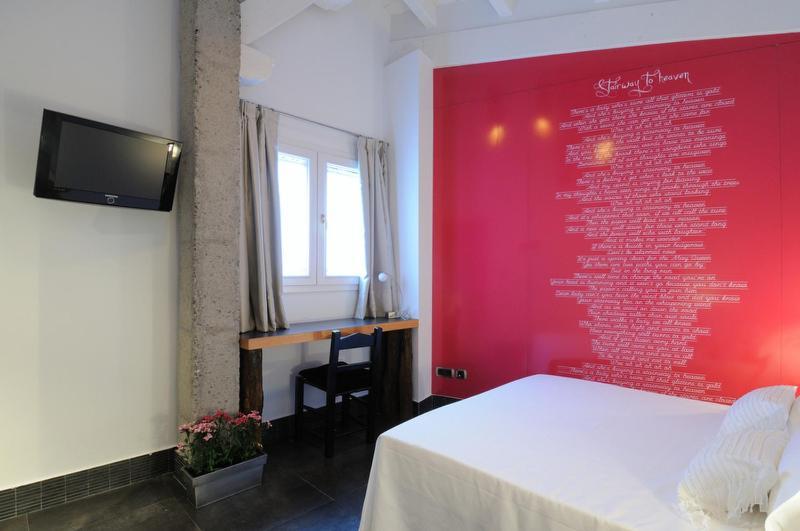 Hotel Aldori Landetxea - Reserva De La Biosfera Urdaibai - Adults Only Muxika Kültér fotó
