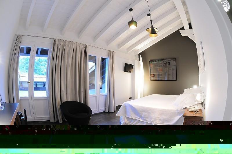 Hotel Aldori Landetxea - Reserva De La Biosfera Urdaibai - Adults Only Muxika Kültér fotó